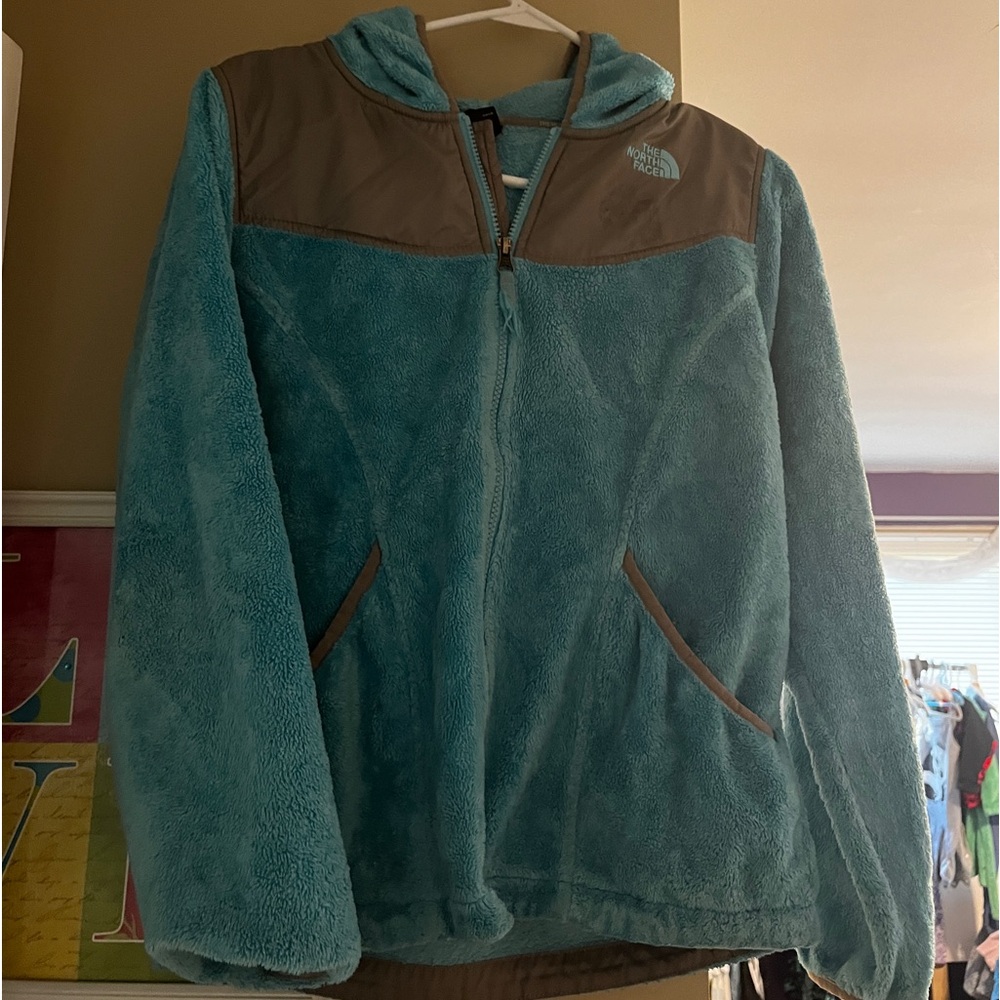 North Face jacket